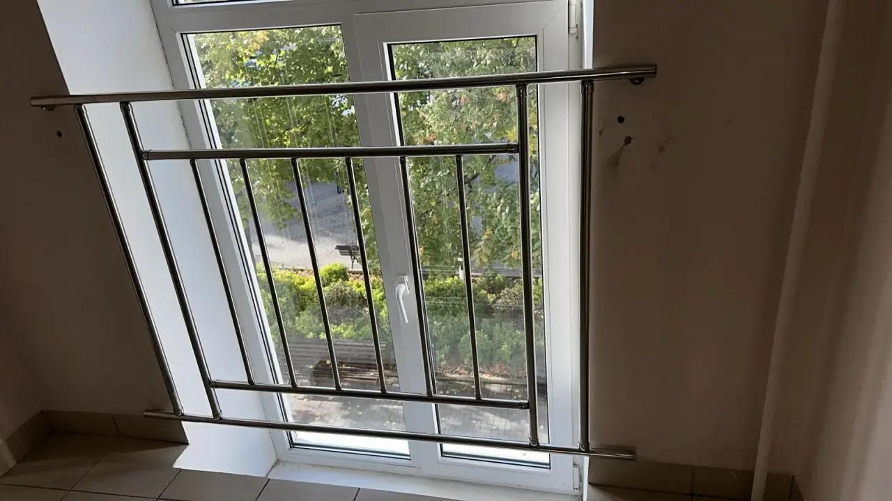 Работа из нержавеющей стали