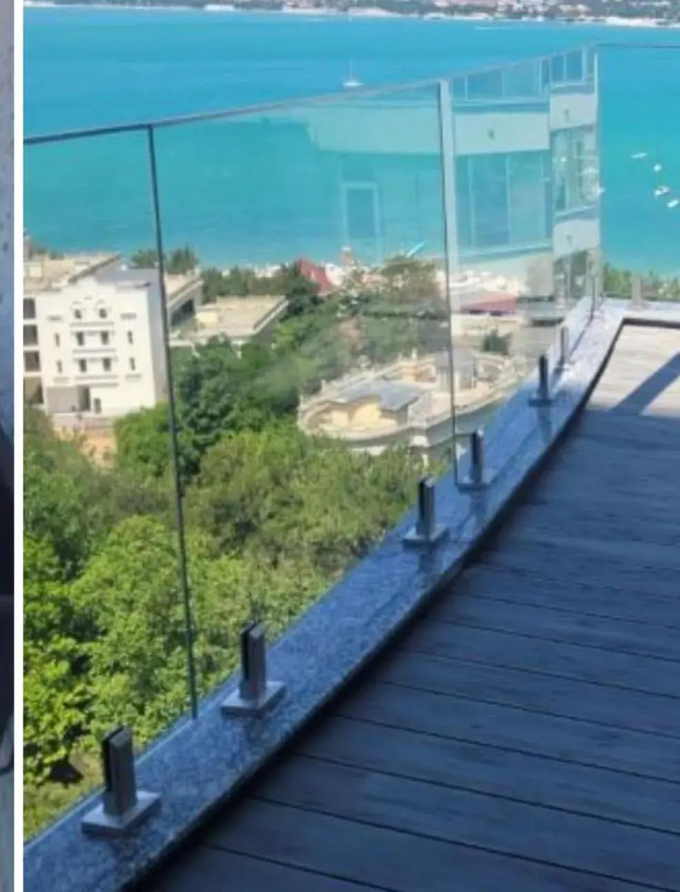 Работа из нержавеющей стали