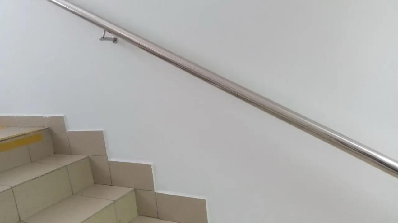 Работа из нержавеющей стали