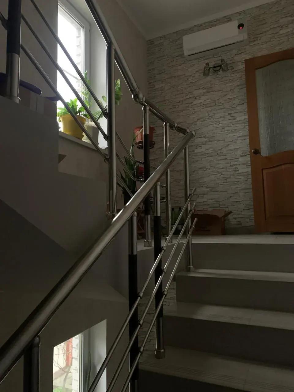 Перила — фото 4